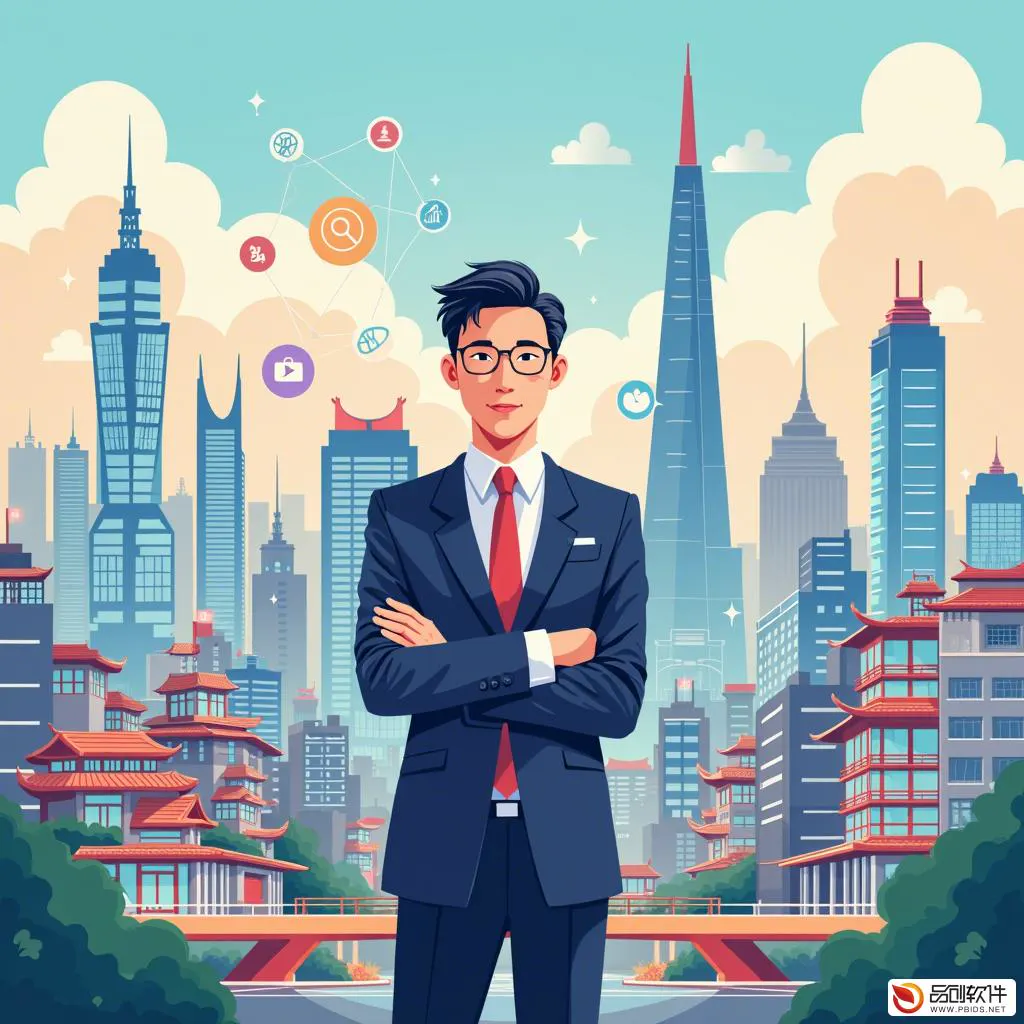 成都市私募基金托管小程序服务商：一站式解决方案引领金融行业新风尚
