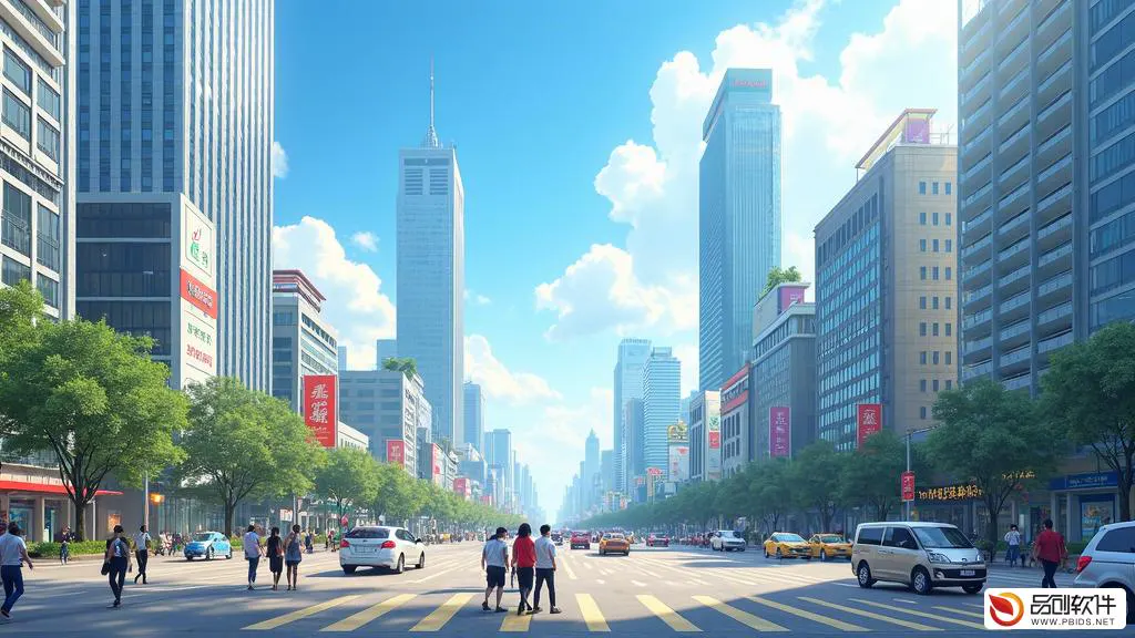 杭州市重载车辆坡度预警平台方案商：打造智能交通新标杆

