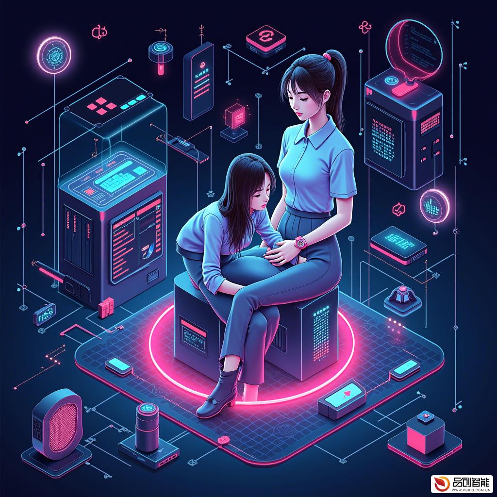 成都市智能痛经缓解算法供应链基地：科技创...