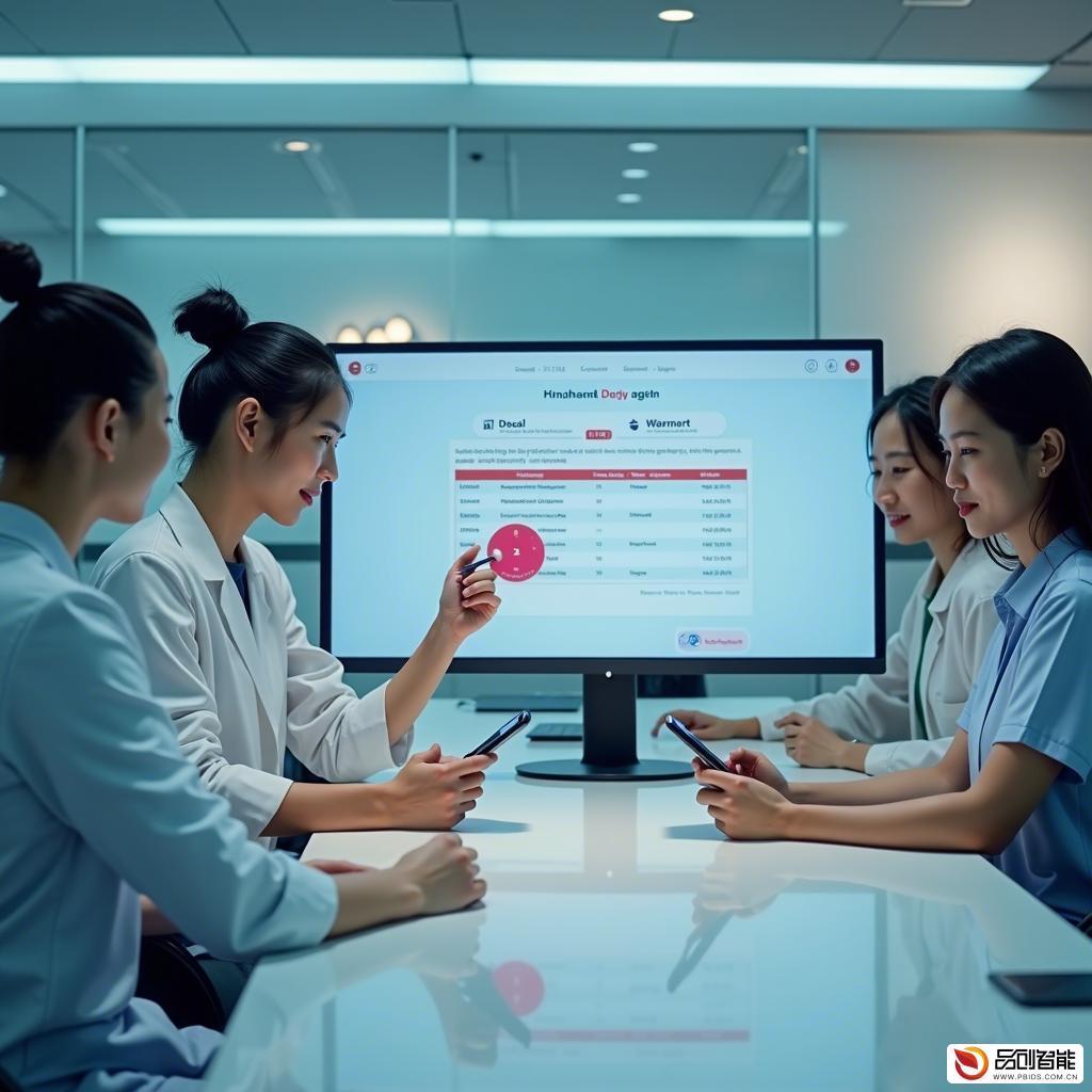 杭州市诊后随访自动化系统中心：提升医疗服务效率...