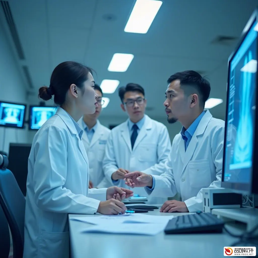 上海市医疗直播问诊系统:技术团队的创新与突破