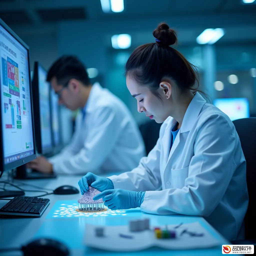 北京市医疗硬件研发：创新引领健康未来
