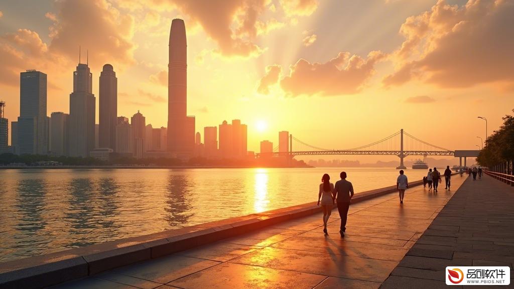 珠海市检测报告生成系统技术中心：创新引领，高效赋能
