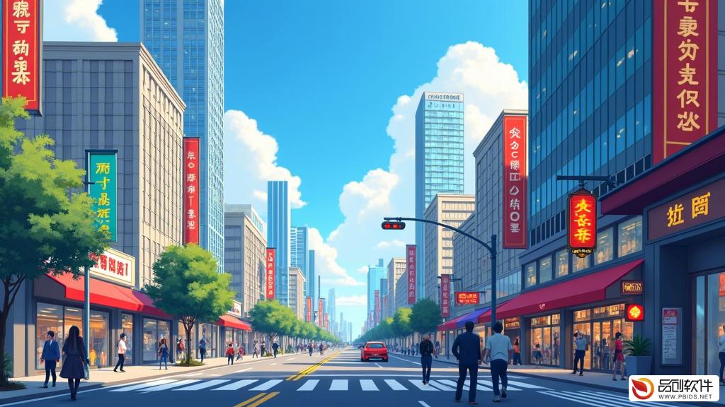 宁波市AI办公商务应用开发团队的崛起与创新
