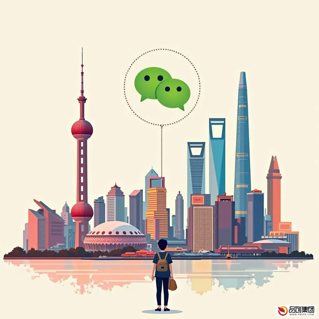 上海微信小程序开发制作：打造高效互动的移动应用新体验
