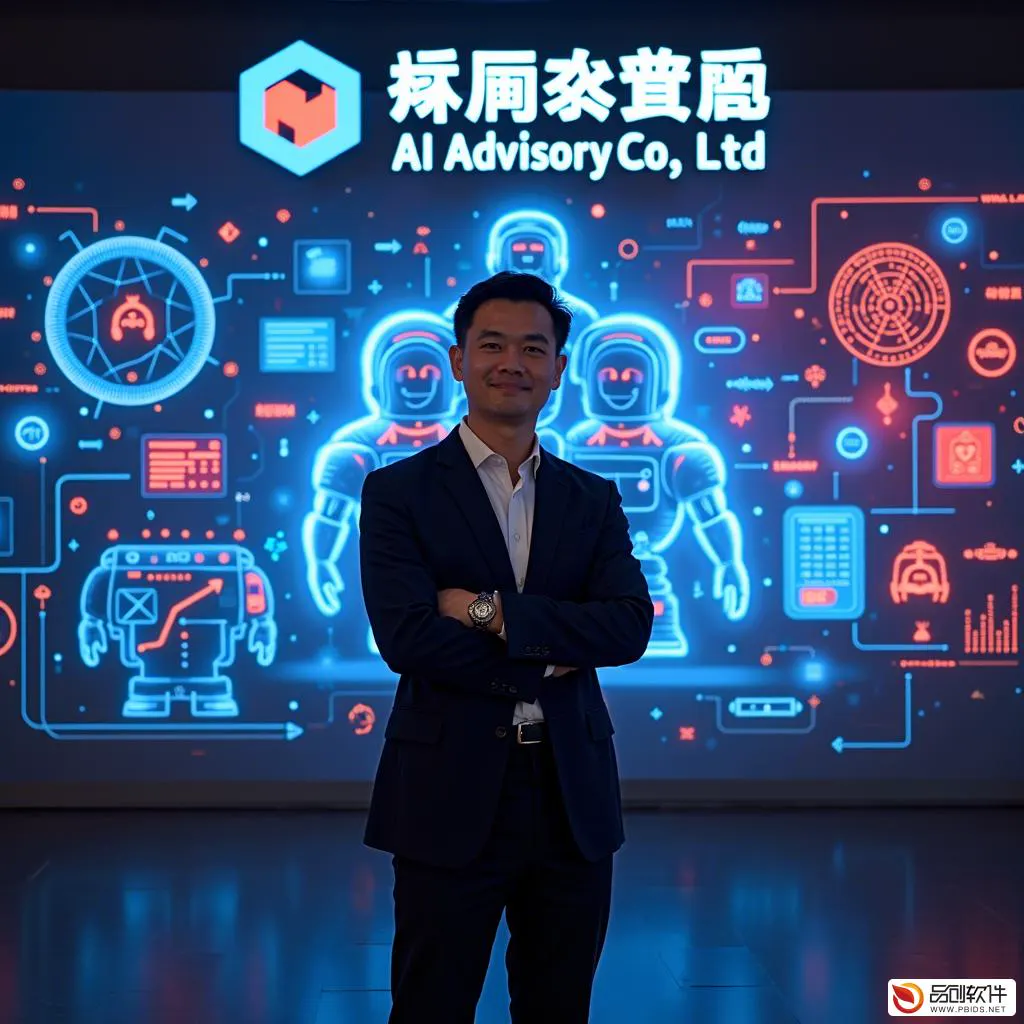 天津市AI专业顾问应用有限公司：引领智能科技新时代
