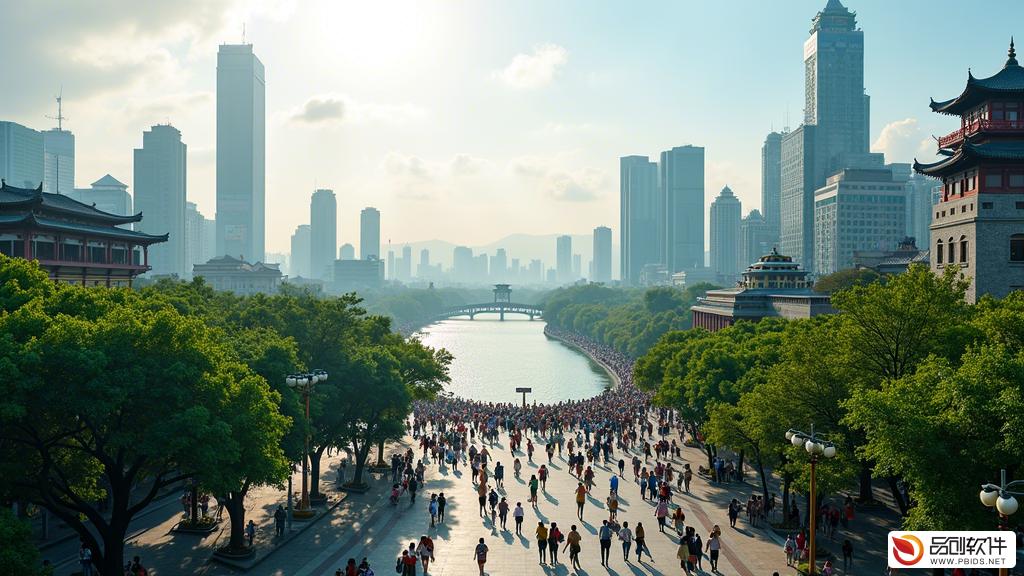 杭州市医疗资源AI调度平台研发中心：科技引领医疗新未来
