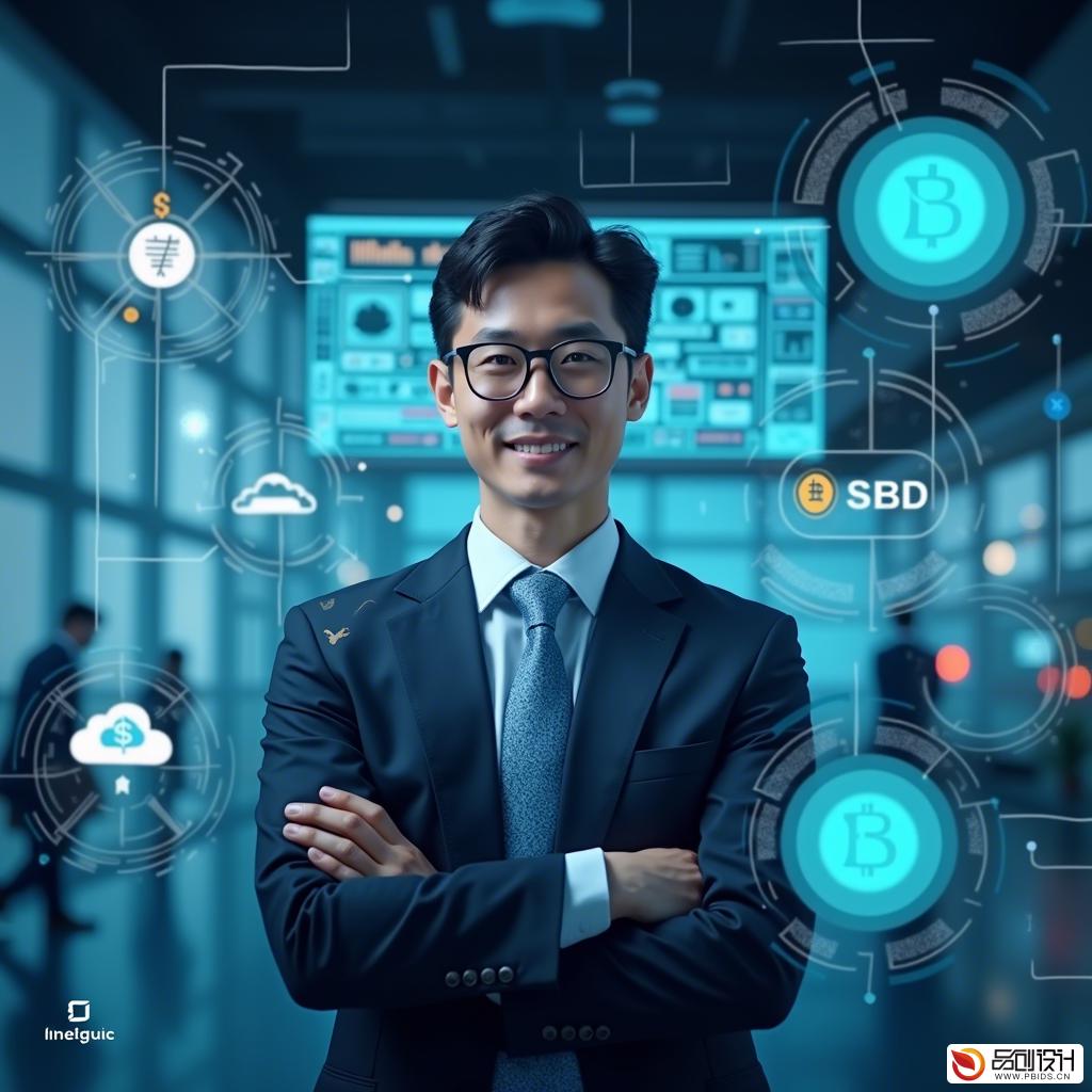 互联网金融企业IP打造的策略与实践
