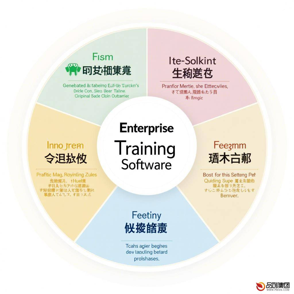 2025年企业培训软件全解析：探索高效学...