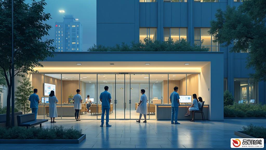 东莞市医疗支付流程简化平台：运营商的角色与影响
