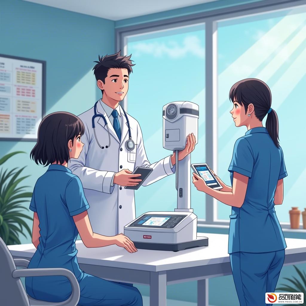 天津市家庭护理器械集成团队：引领健康生活的创新力量
