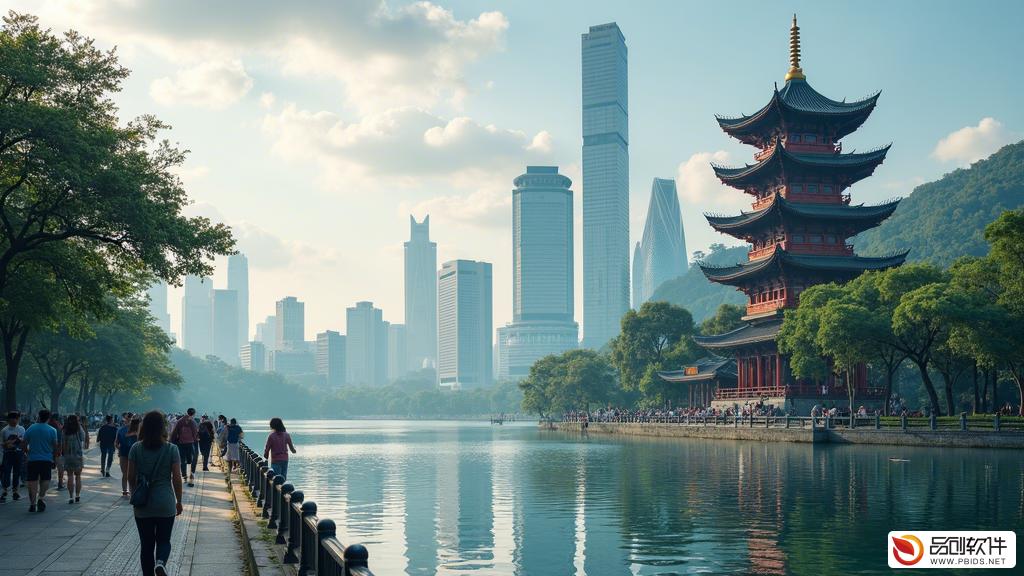 杭州市车载支付系统平台商：引领智慧城市交通新风尚
