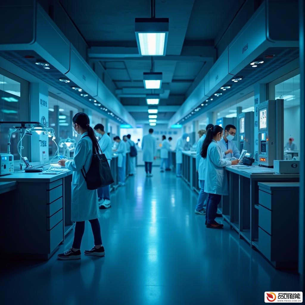 北京市私密健康数据加密工场：守护个人健康数据的...