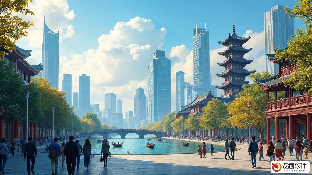 杭州市零售私域流量平台运营商：重塑消费生态的新势力
