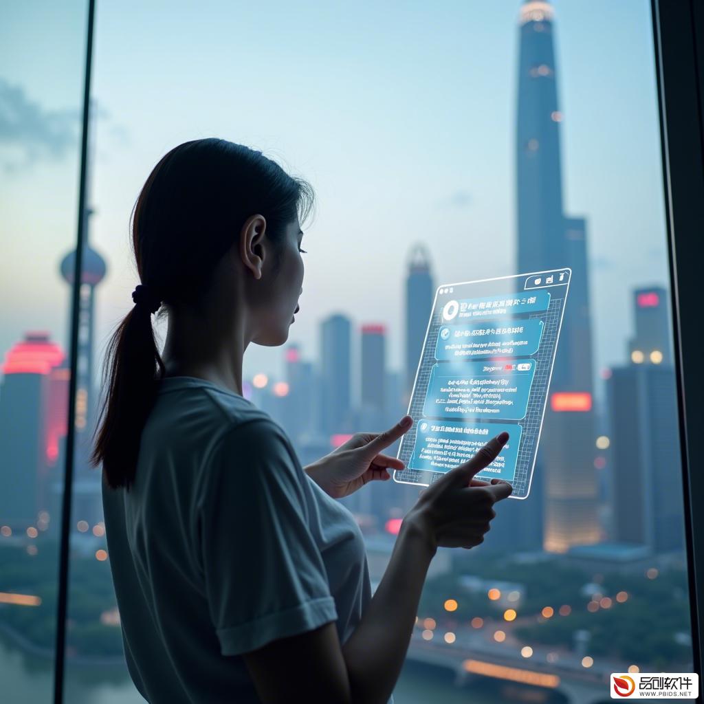 上海市保险智能客服平台机构：革新保险业服...