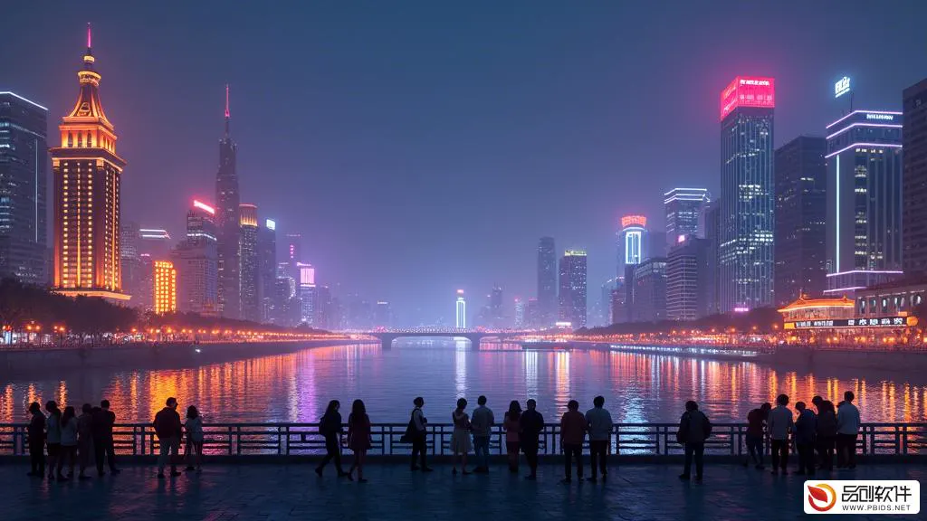 重庆市AI智能设备开发有限公司：引领未来智能科技的新篇章
