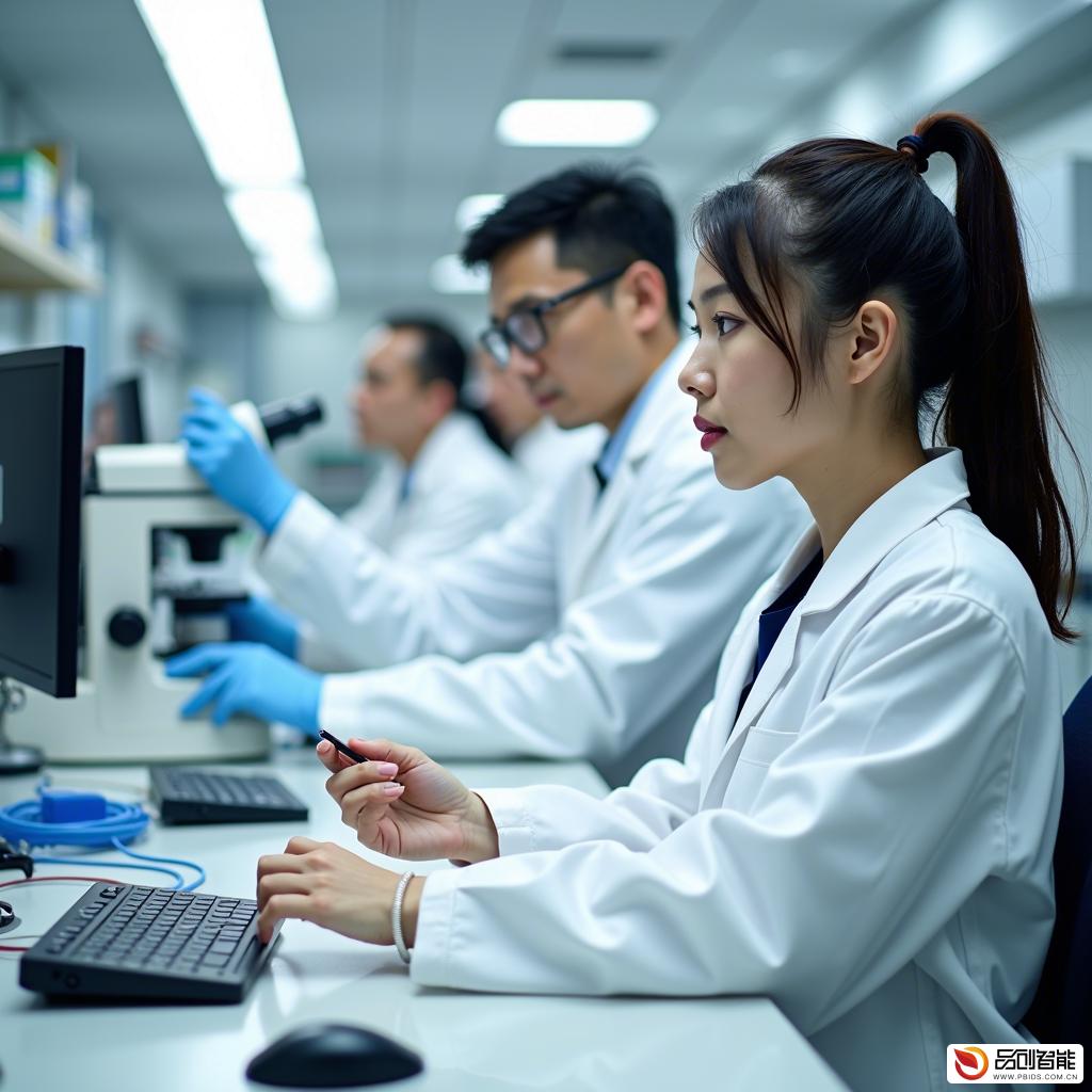 佛山市职业健康动态评分实验室：守护职场健...