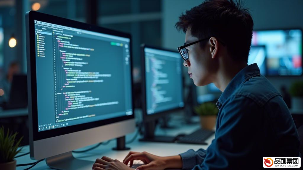 软件定制开发公司的全方位解析：如何选择与合作