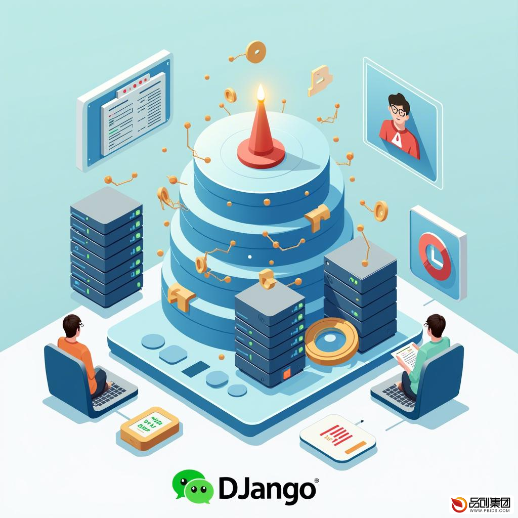 Django开发微信小程序：全面解析与实践
