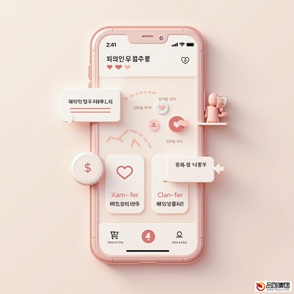 移动端设计页面的艺术与技术：打造卓越用户体验
