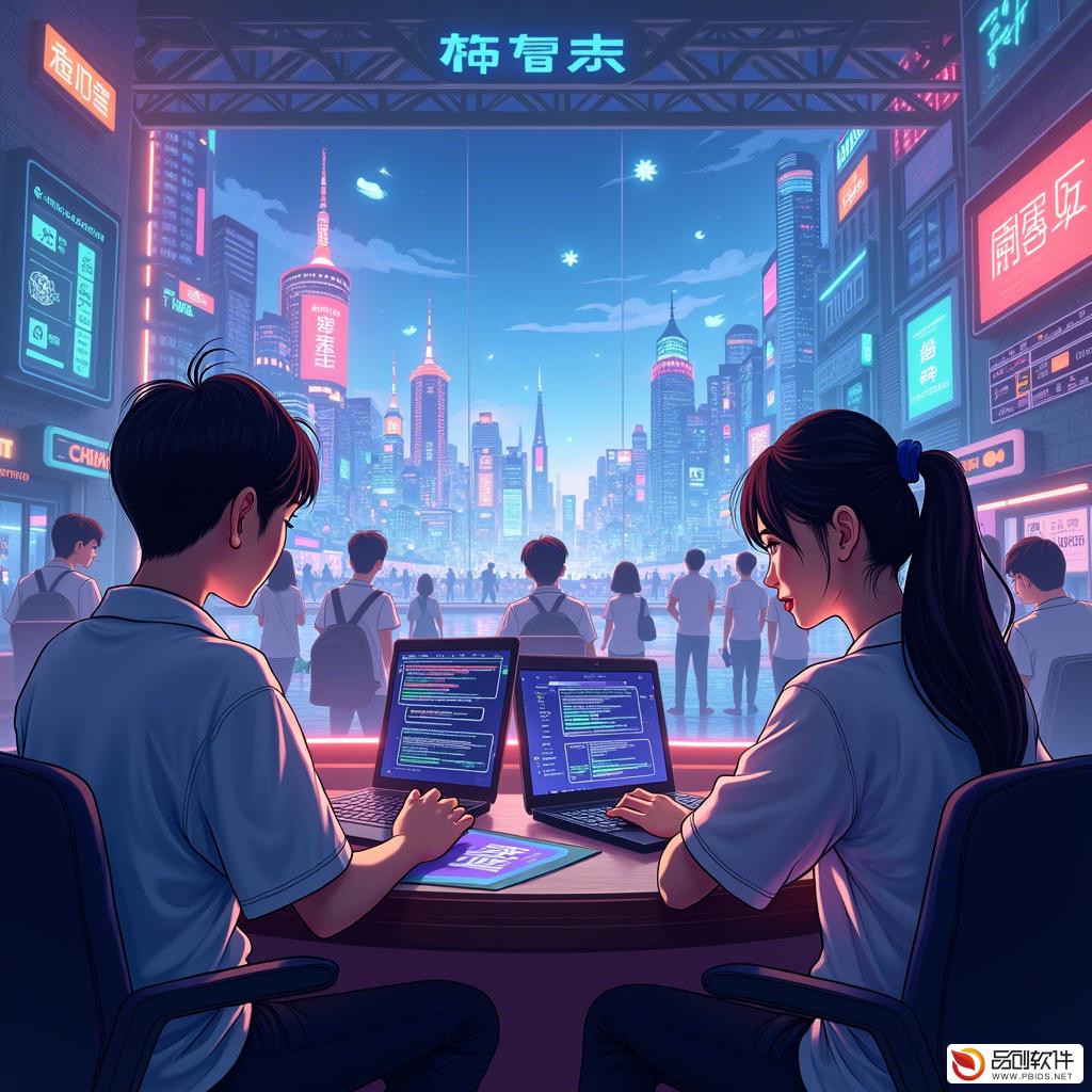 广州市游戏化学习设计平台：创新教育的先锋力量
