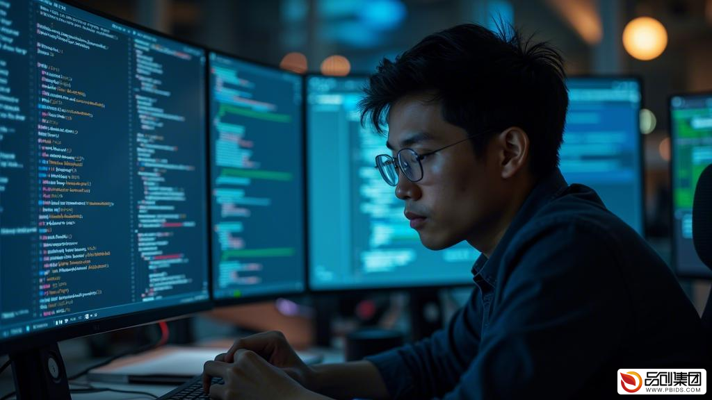 软件定制订做开发：打造专属解决方案的全方位指南

