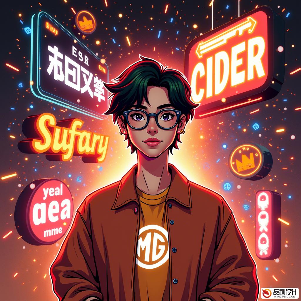 新竹MG动画设计：创意无限，塑造视觉新体验

