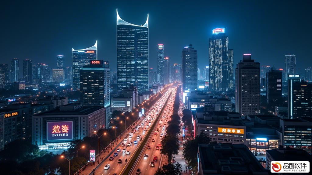 北京市企业培训系统开发机构：打造高效学习平台的关键力量
