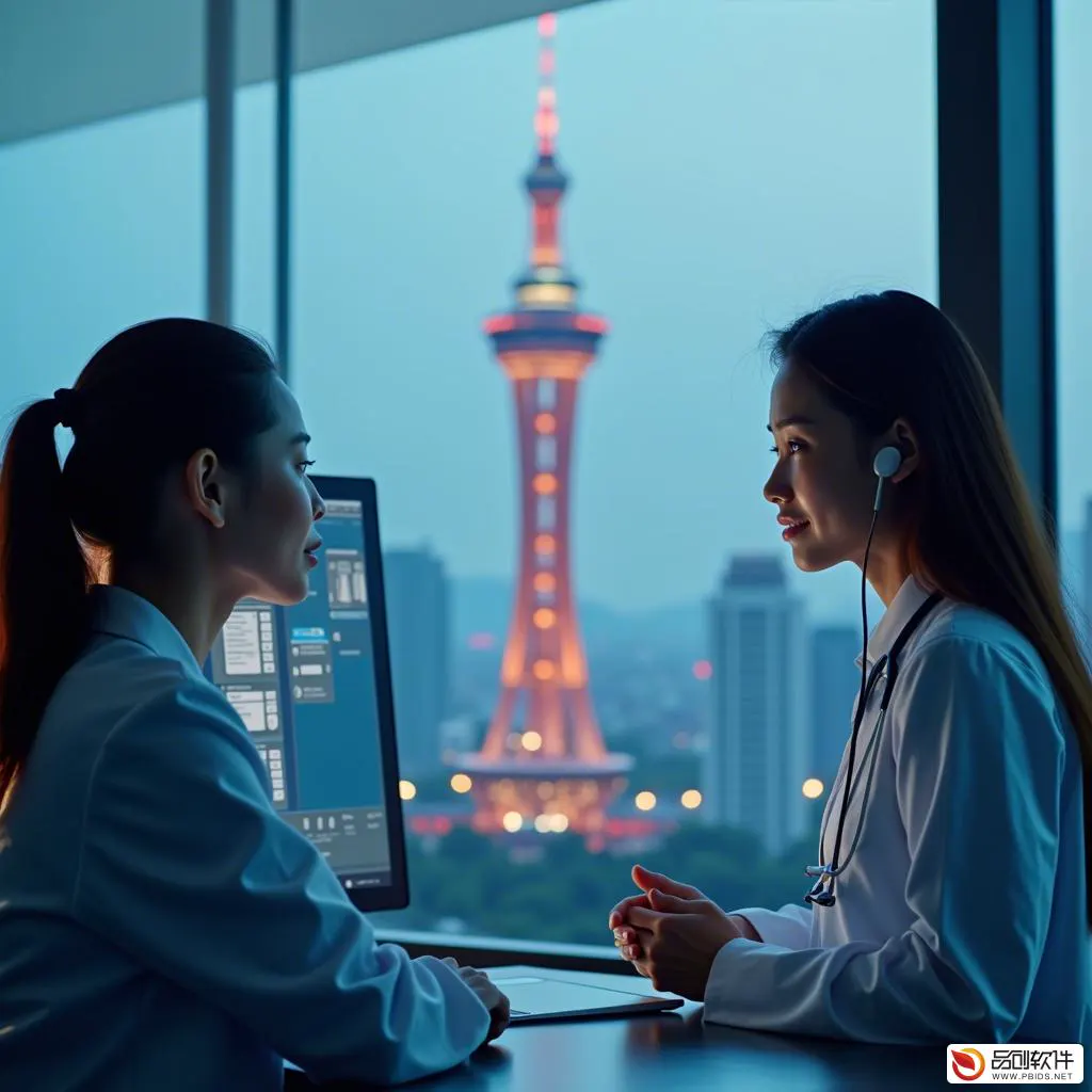 武汉市医疗呼叫中心系统服务商：提升医疗服务效率与质量的关键力量
