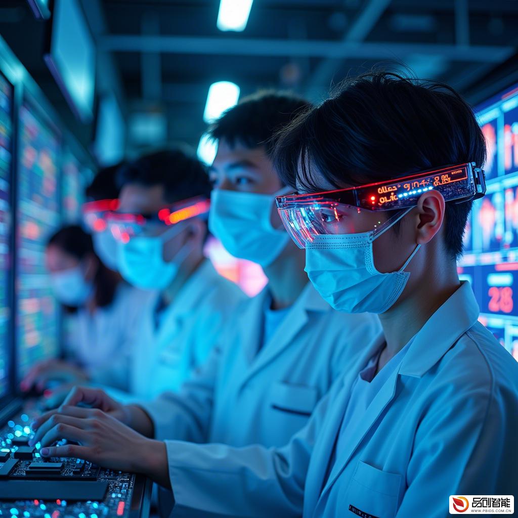 苏州市远程健康监护技术中心：科技引领健康未来
