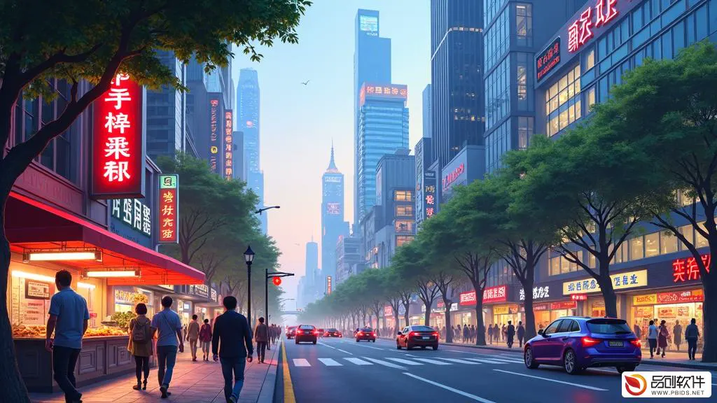 成都市车企在线商城系统：重塑汽车销售新生态
