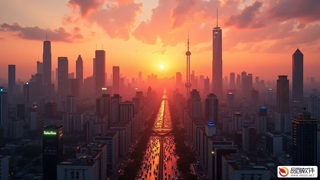 武汉市运维监控一体化部署平台商：引领数字化转型的新篇章
