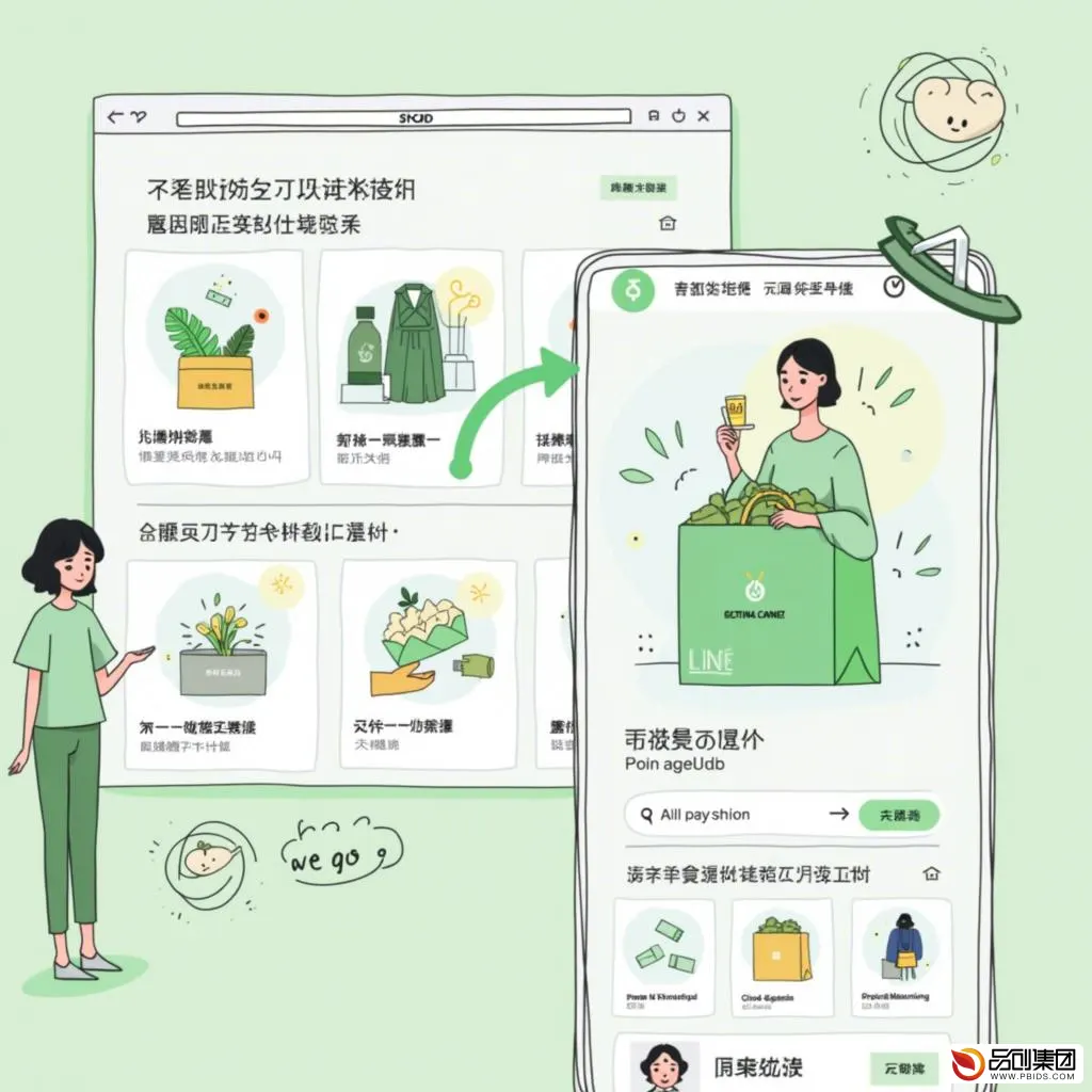 微信小程序店铺搭建全攻略：从零开始的实战指南
