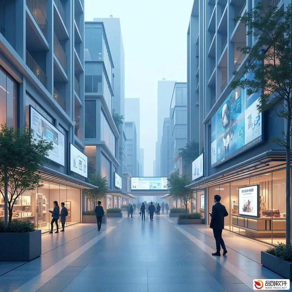 无锡市零售私域流量智能分发：创新引领未来零售新风尚
