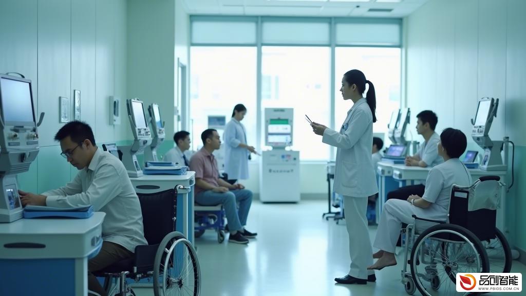 上海市医疗设备共享协议平台工作室：推动医疗资源高效利用的新模式
