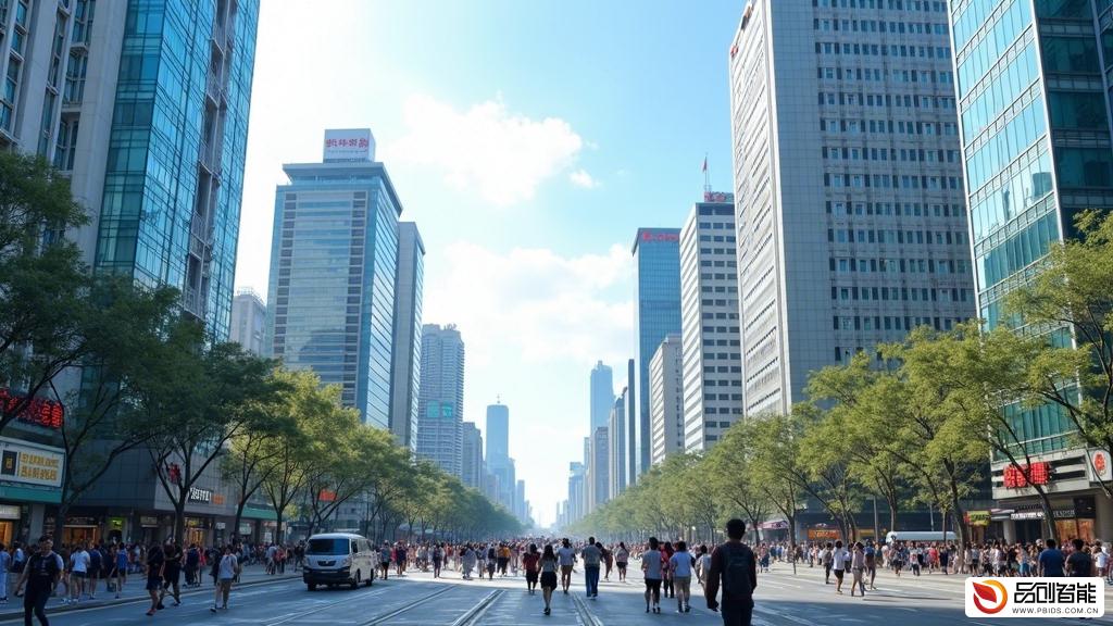 东莞市动态电源管理算法平台研发中心：引领科技创新，赋能绿色未来
