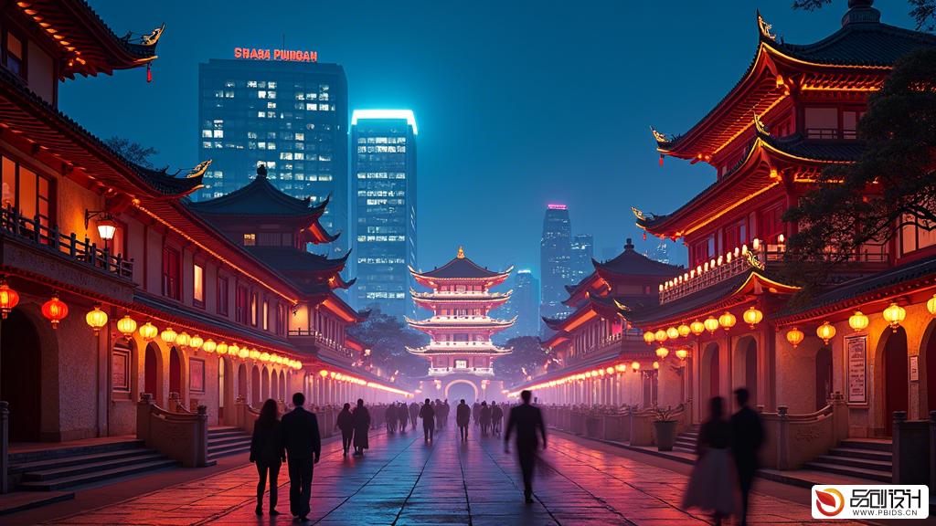 潮州市品创设计机构：引领创意设计的先锋力量
