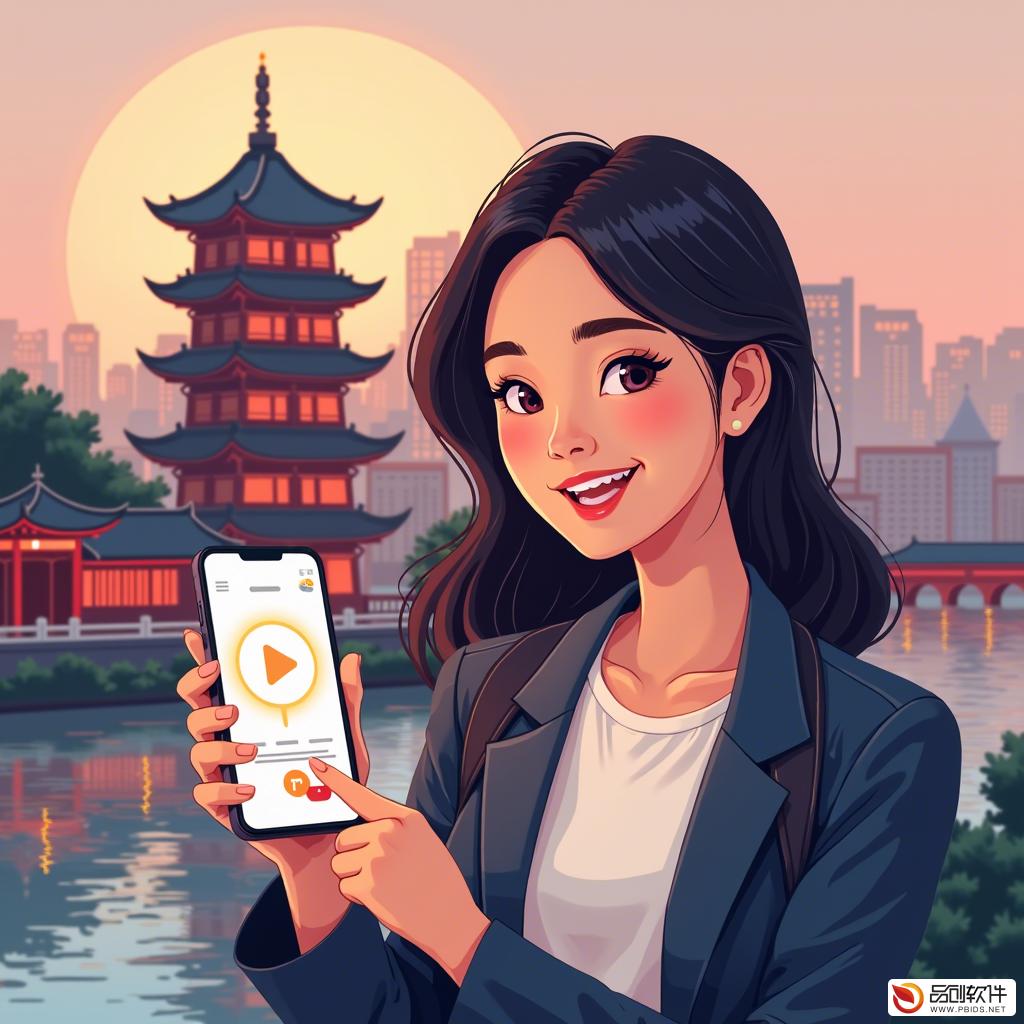 佛山市资讯社交App定制平台研发：创新技术引领未来社交新风尚
