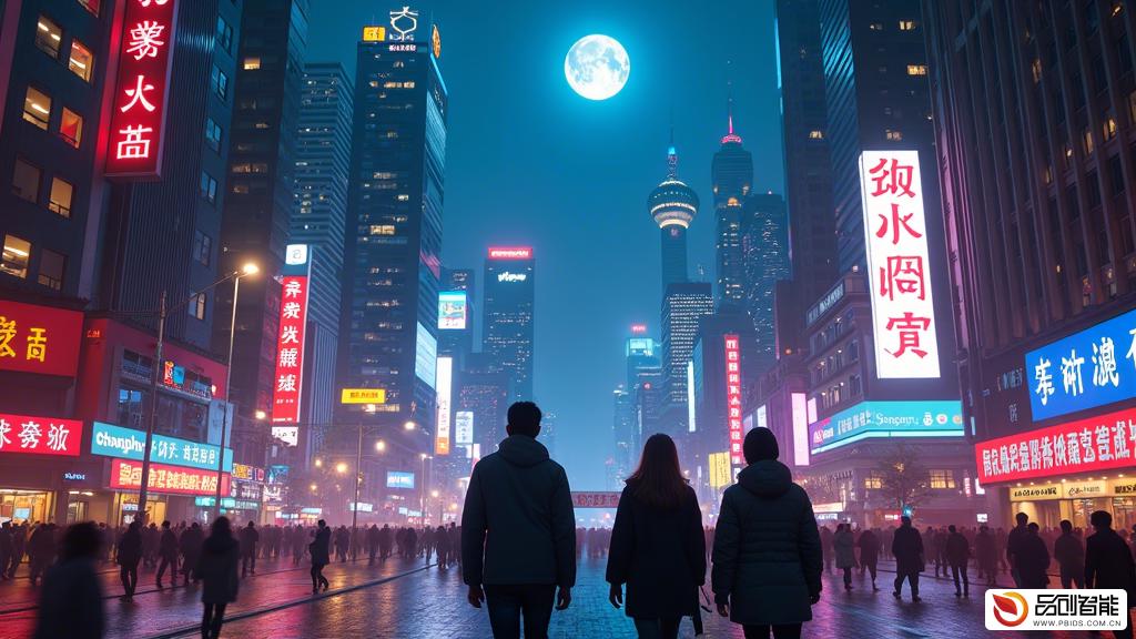 上海市商用车载货追溯系统集团：引领物流行业智能化转型
