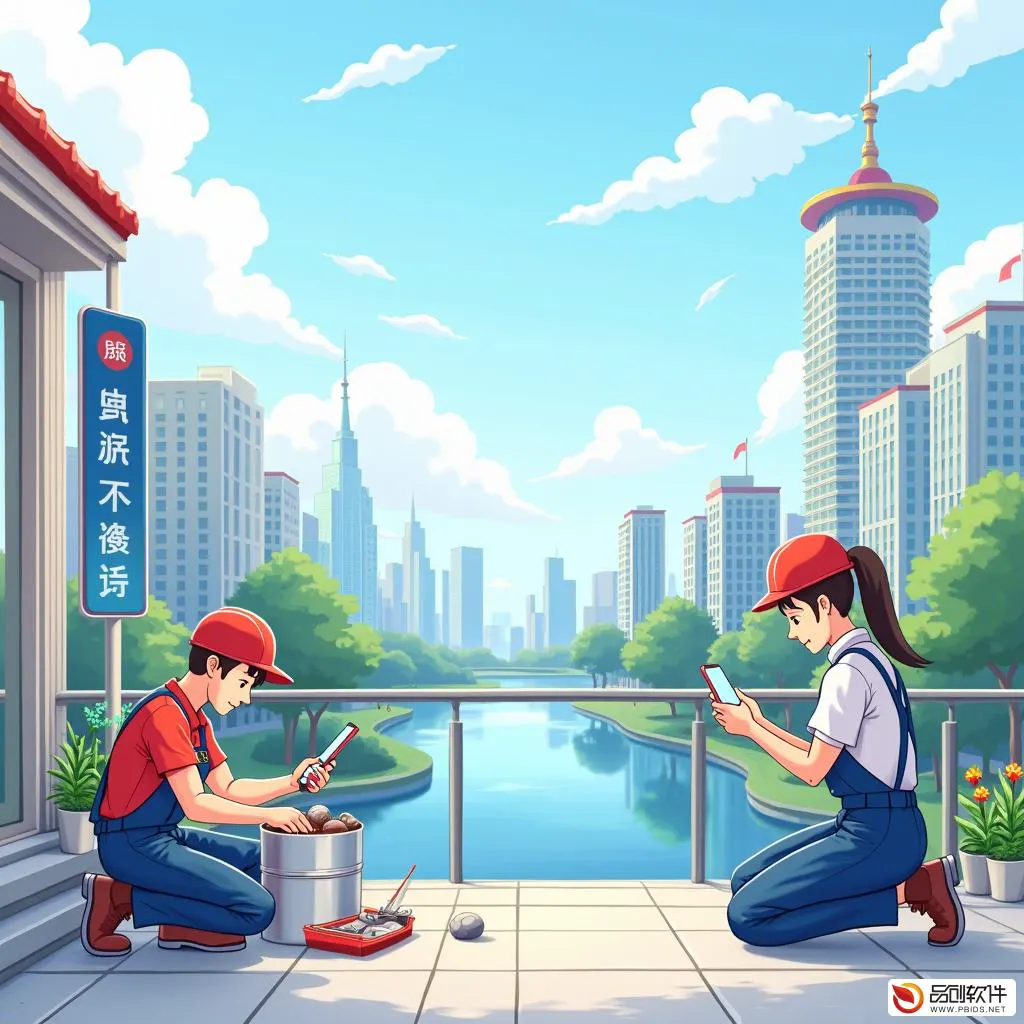 珠海市家电智能售后平台集成商：引领售后服务新风尚
