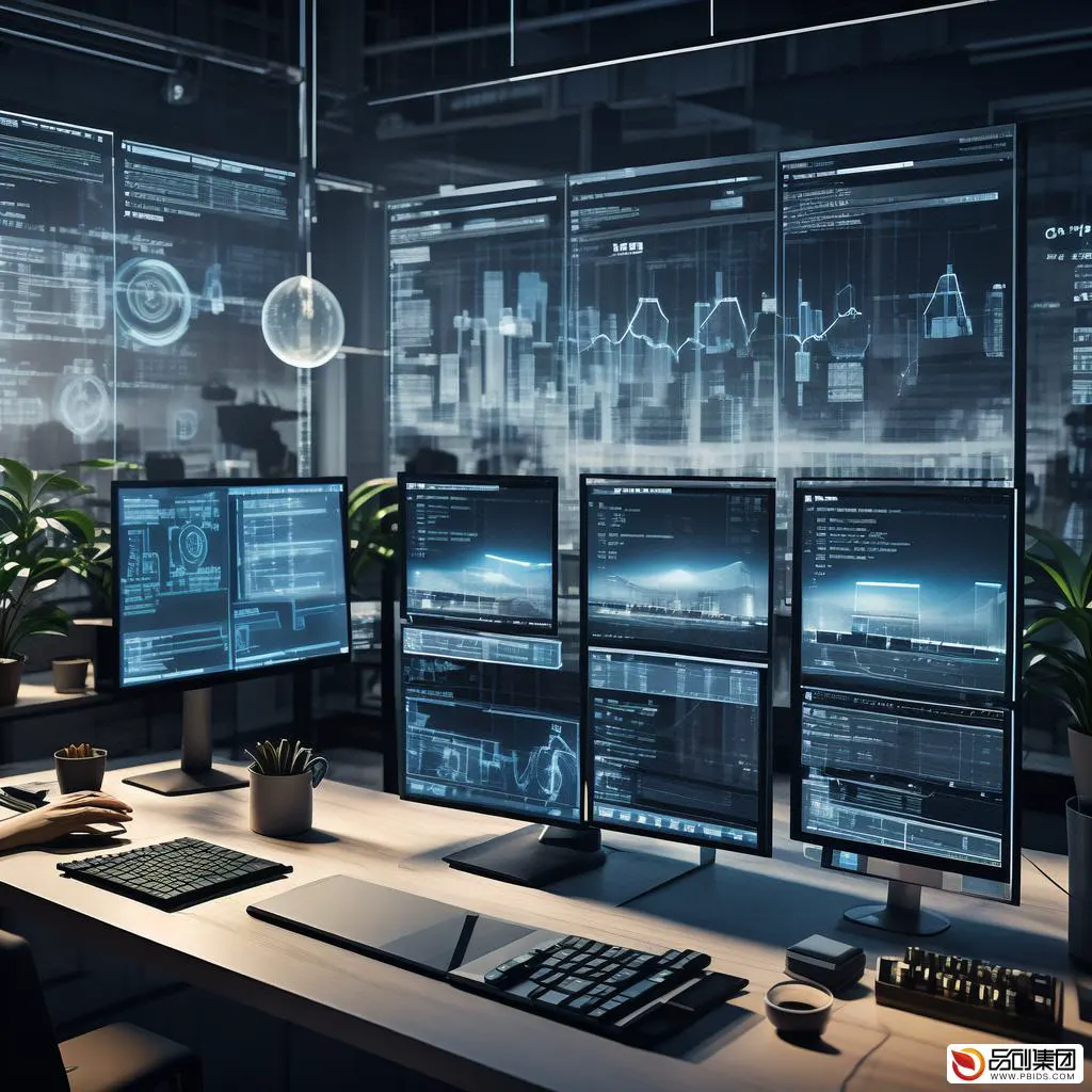 Oracle软件开发：构建未来应用的强大引擎
