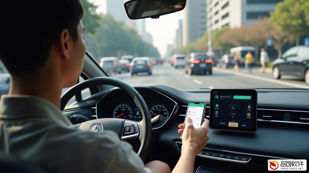 广州市车载支付系统技术中心：引领智能交通新时代
