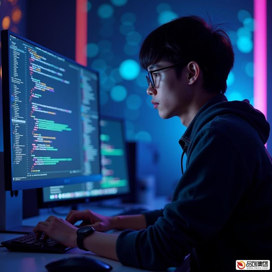 定制软件专业：解锁数字化转型的钥匙

