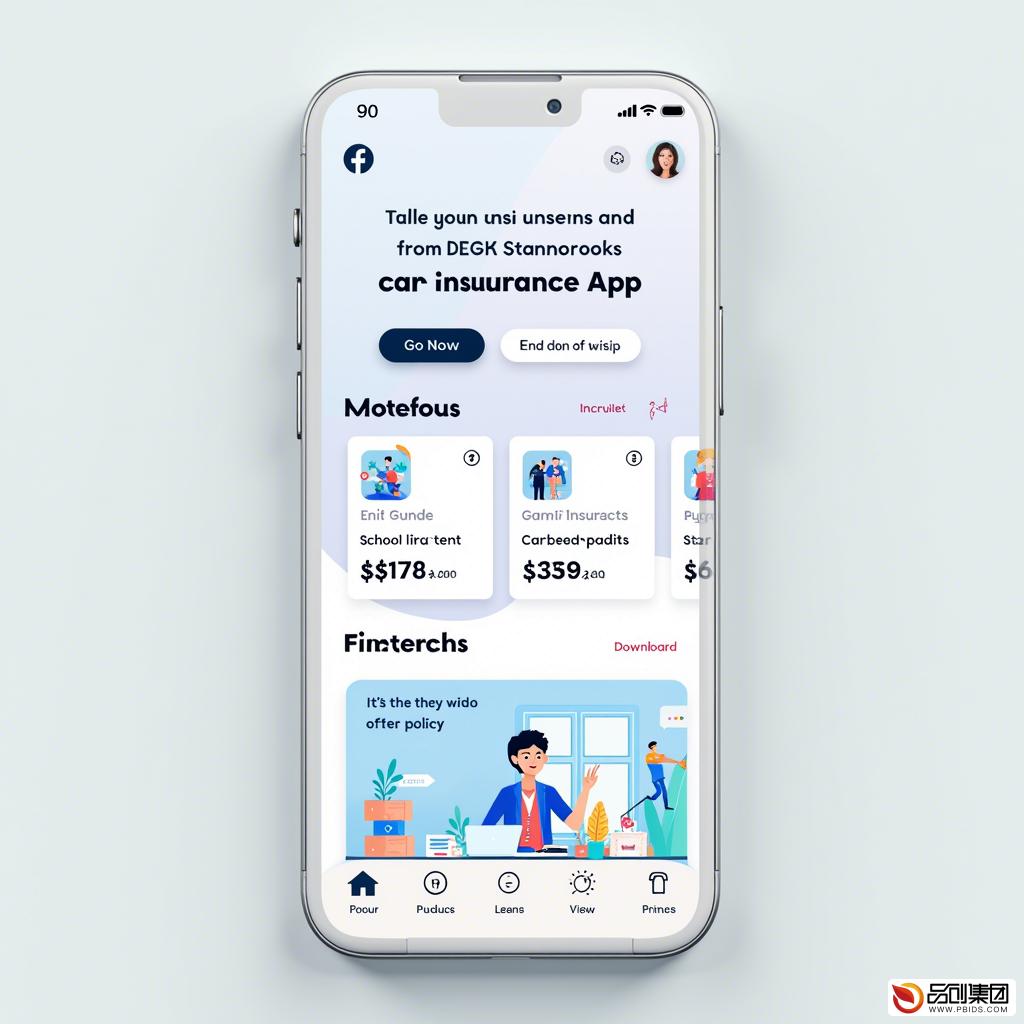 人寿保险车险APP：一站式解决您的保险需求
