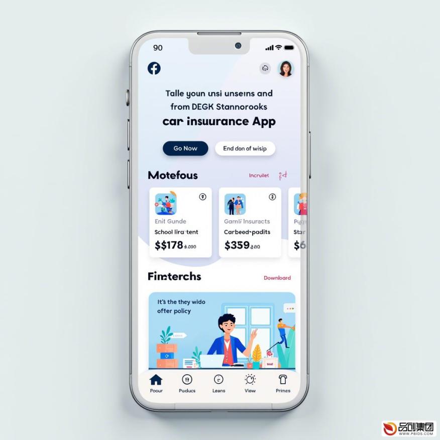 人寿保险车险APP：一站式解决您的保险需求
