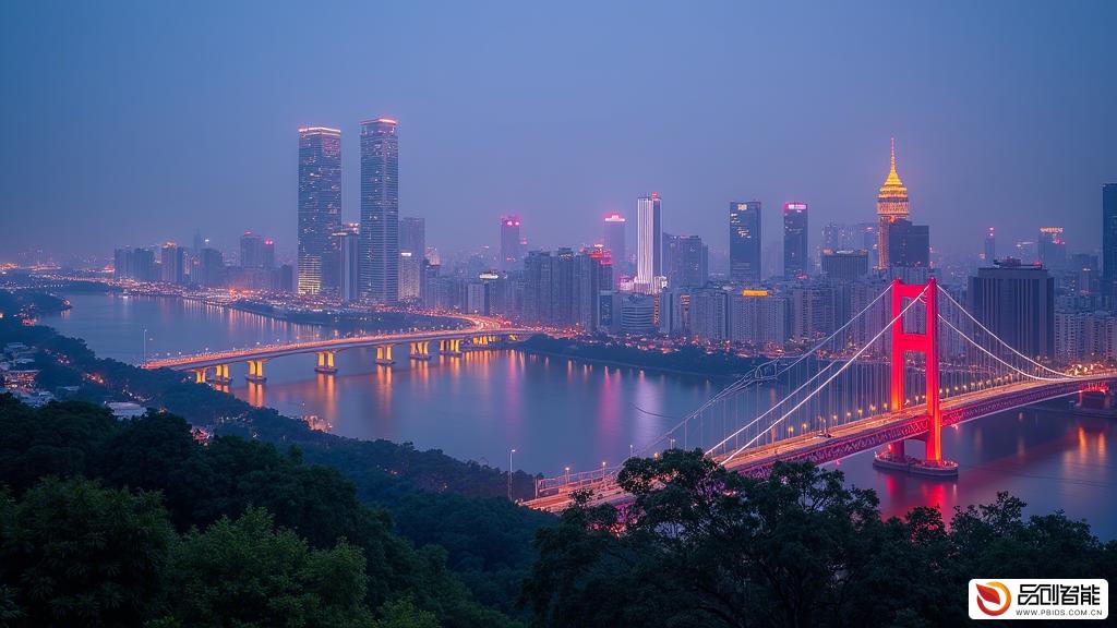 武汉市医疗级蓝牙模块集成研发中心：引领医疗科技新篇章

