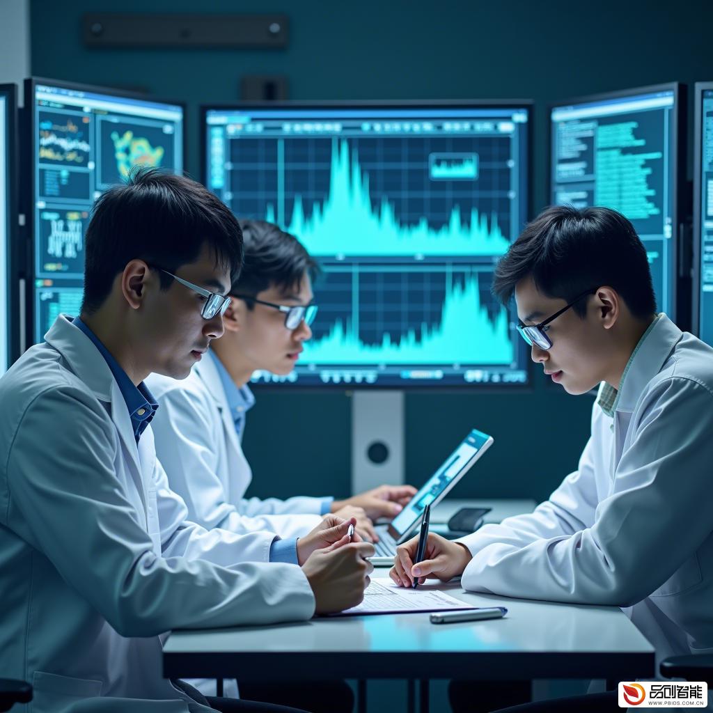 深圳市多频段协同调度算法实验室：引领通信...