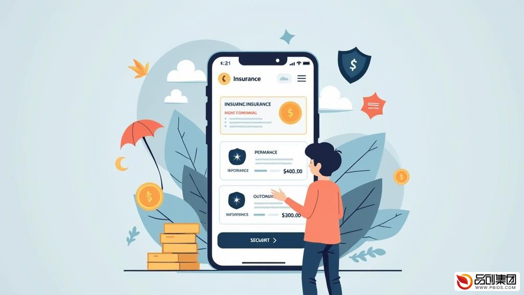 买保险的APP全面指南：选择最适合您的保险助手
