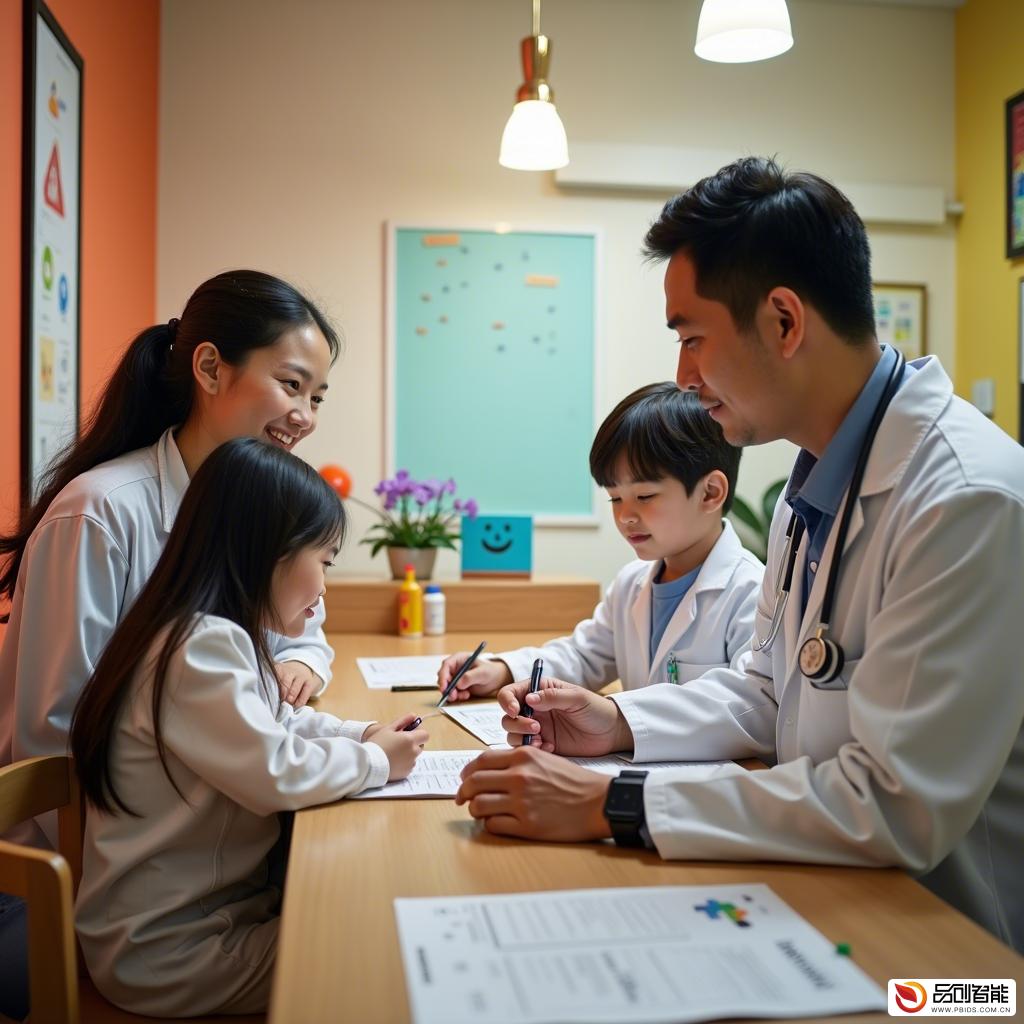 合肥市儿童用药剂量计算服务站：守护儿童健康的新篇章
