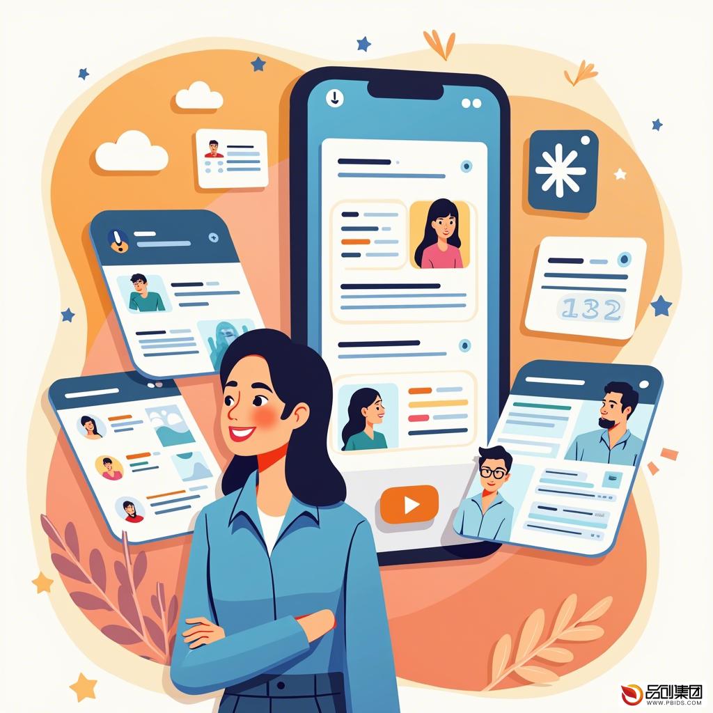 革新保險體驗(yàn)：保險推廣APP的全面解析與...